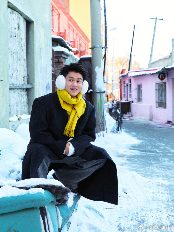 爱奇艺3月推荐  爱奇艺3月待播剧综桃三月推荐的五哈6必须追！邓超、陈赫、鹿晗的