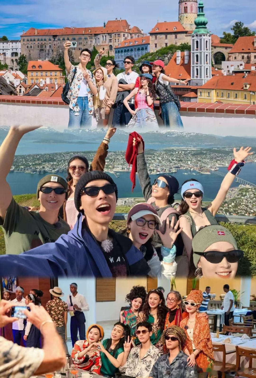 能察觉伙伴的不适，能主动搭把手，敏感是藏在细节里的善良。 