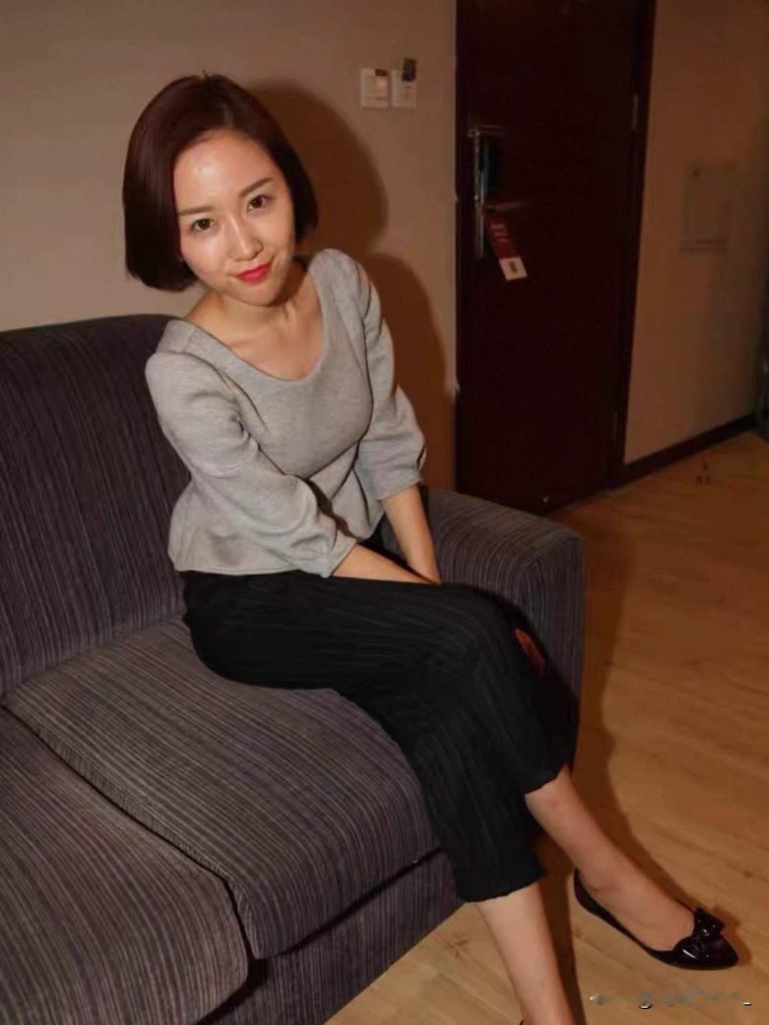 你认为最有气质的美女是谁