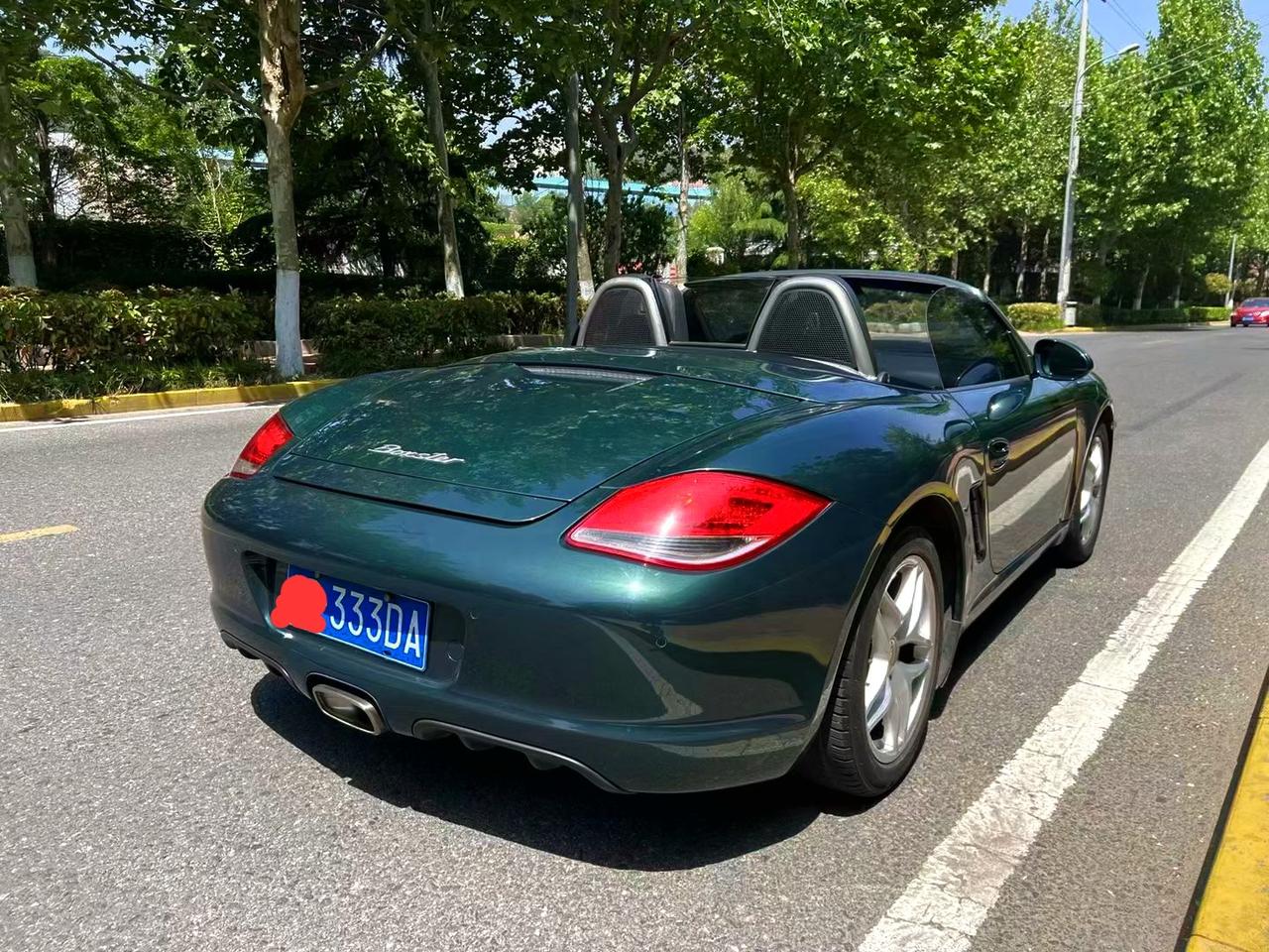 保时捷这些年的下降在某种程度上是有一定客观原因的，因为消费者越来越追求一台车的个