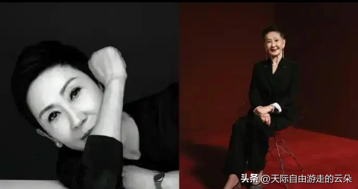 徐克深夜含泪送别！75岁施南生因病离世，林青霞一句话看哭全网：不舍，还是得放手