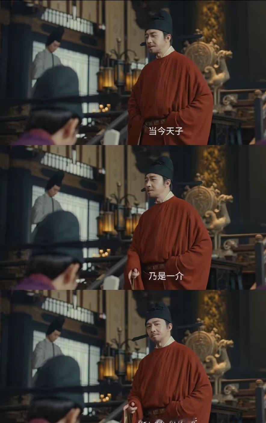 追完《太平年》，总觉得柴荣的故事少了点硬核味儿。这三件真正能立住人物的大事，剧里