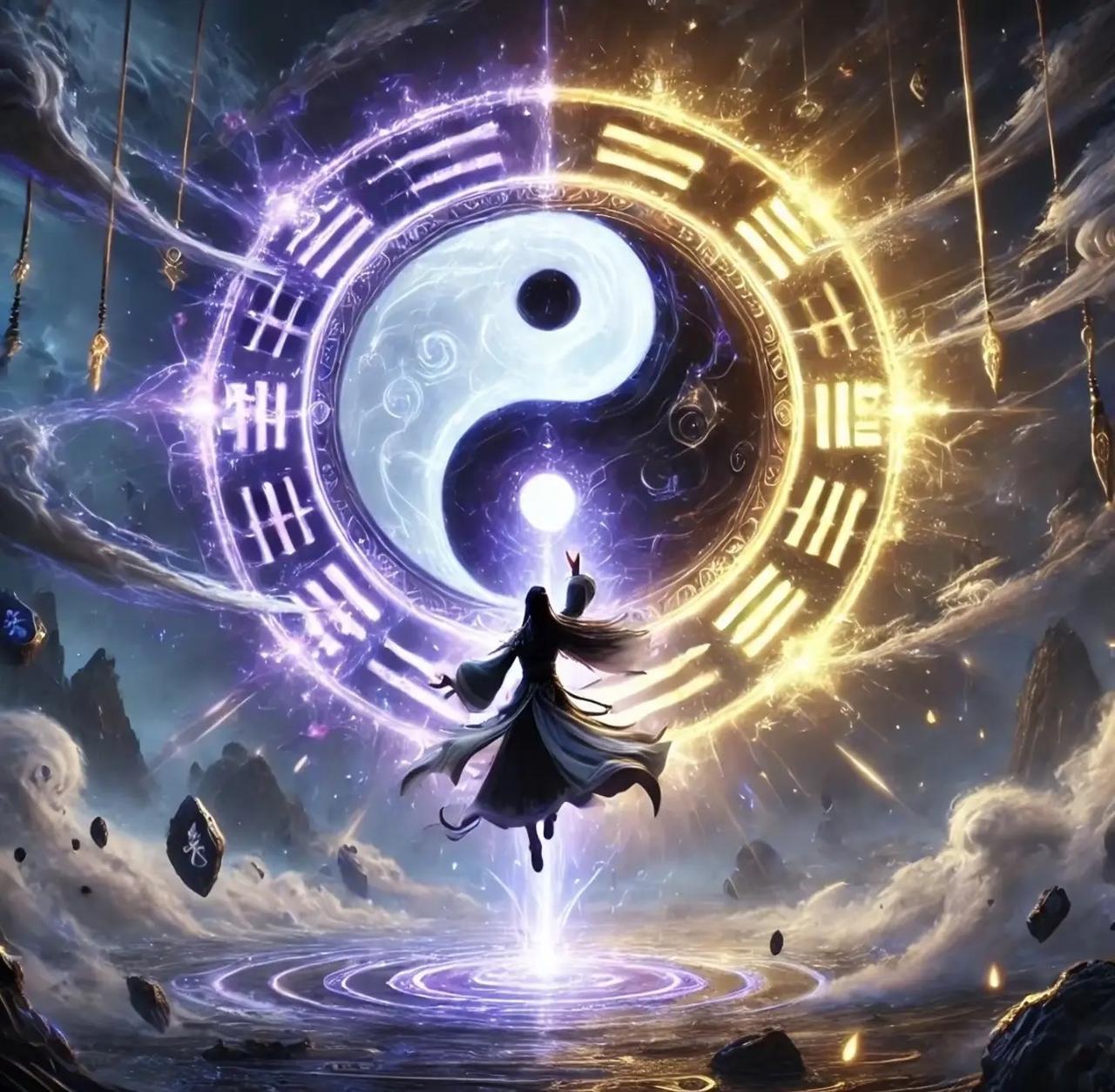 1. 破我相：从“自我”到“无执”修行不是追求神通或长生，而是破除“我执”的过程