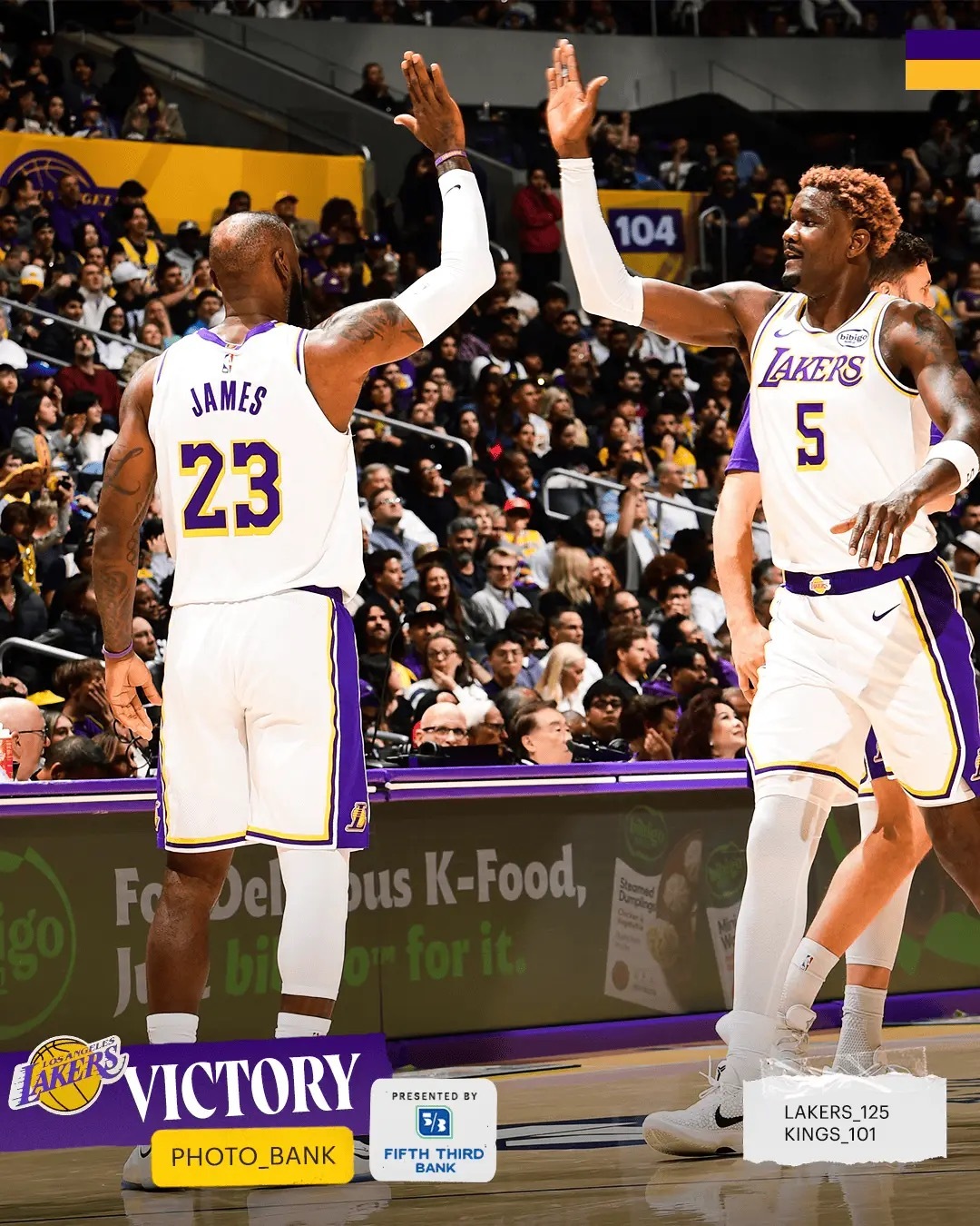 昨日赛场图，看起来一切向好，希望能延续下去。看到约基奇受伤我还是很难受的，不管成