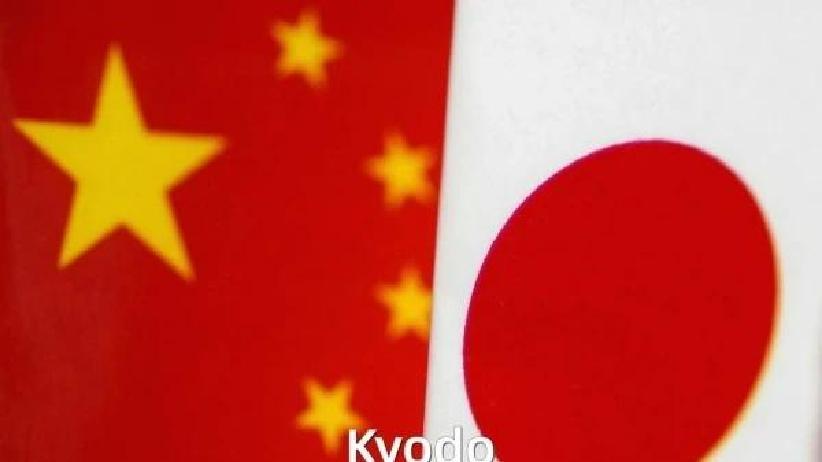 果不其然。
 
日本最近的涉台动作，已经把原本“不死不活”的中日关系往更僵的方向