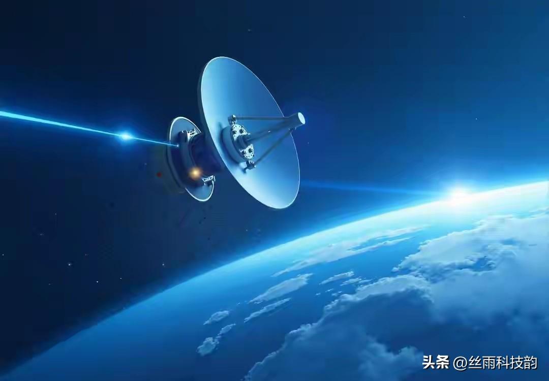 今天刷科技新闻，又被一项技术突破惊艳到了，中国信科直接刷新了光传输世界纪录，实现