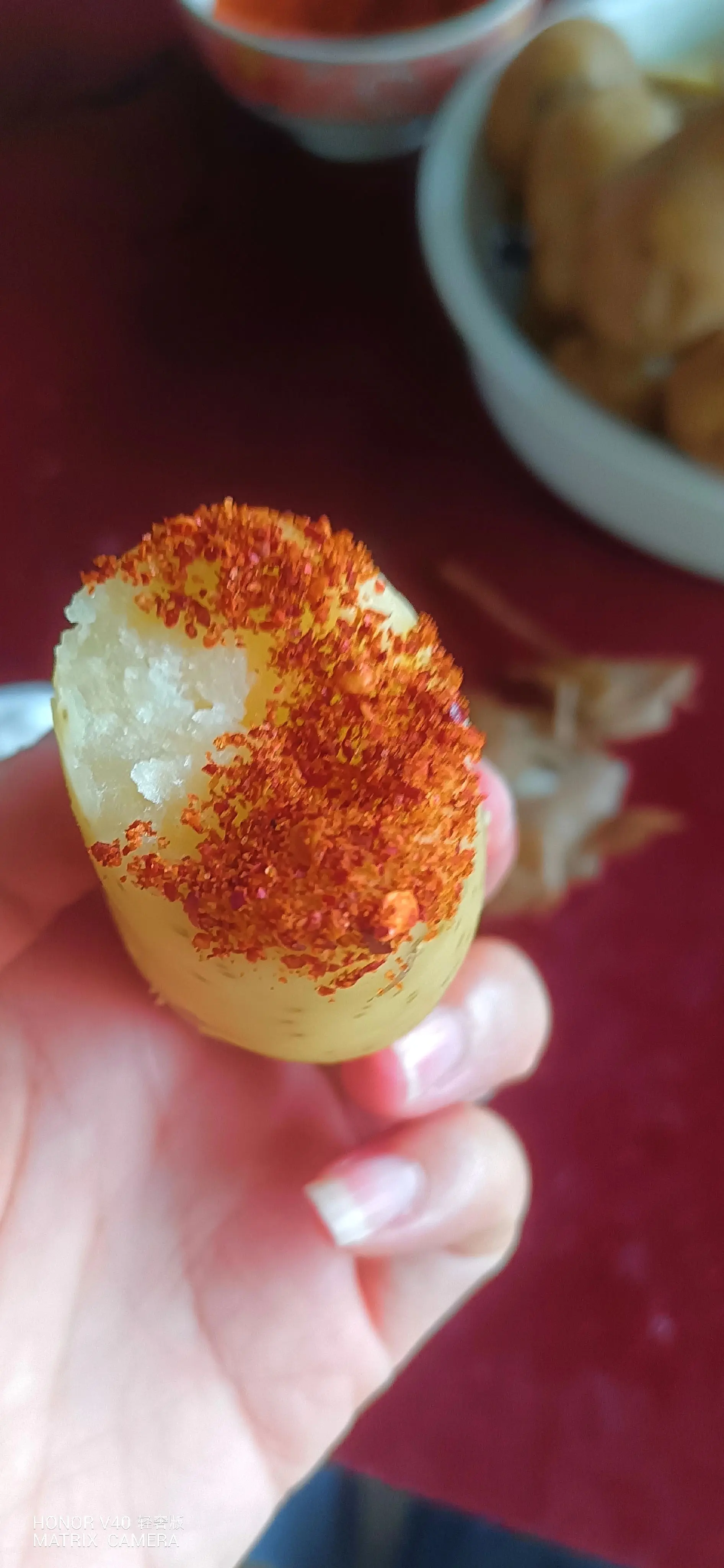 贵州人的最爱 大山里的味道