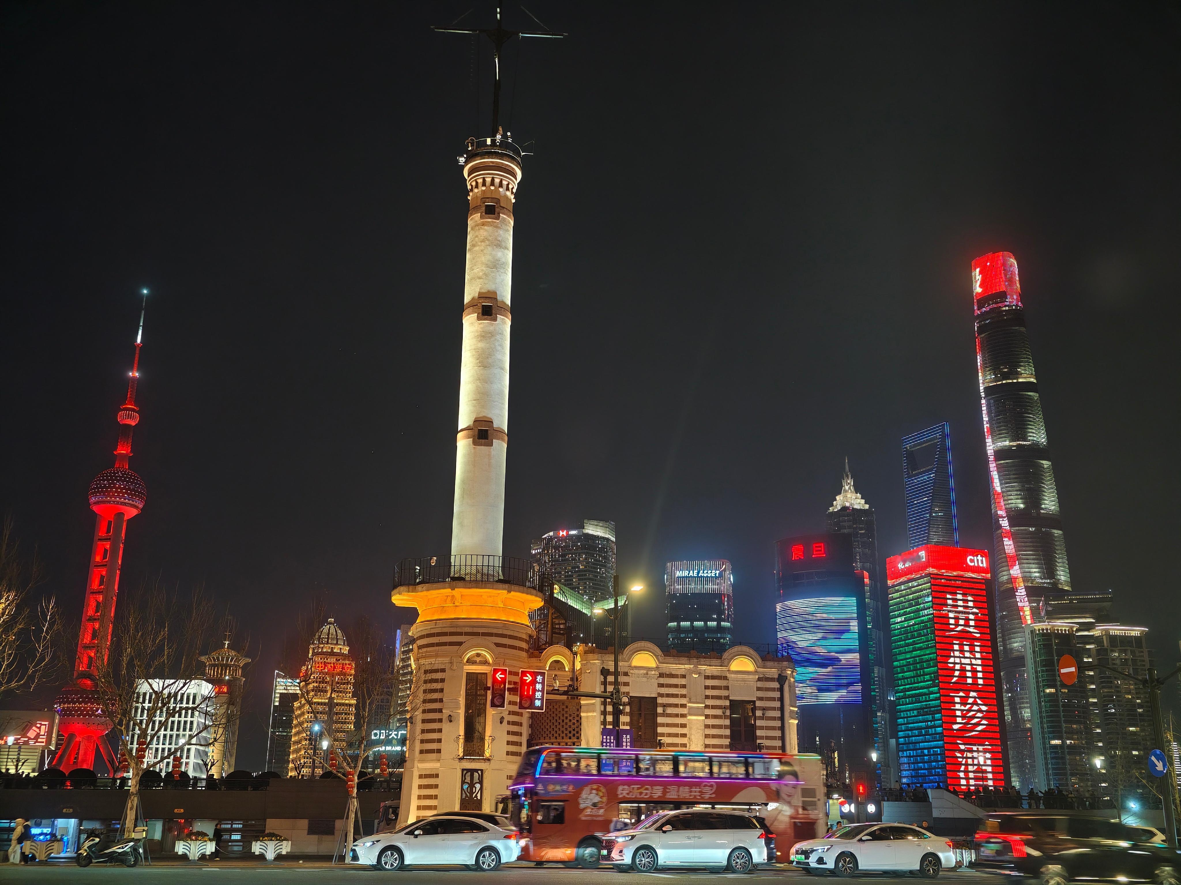 放个炮，看个灯。可以准备上班了 