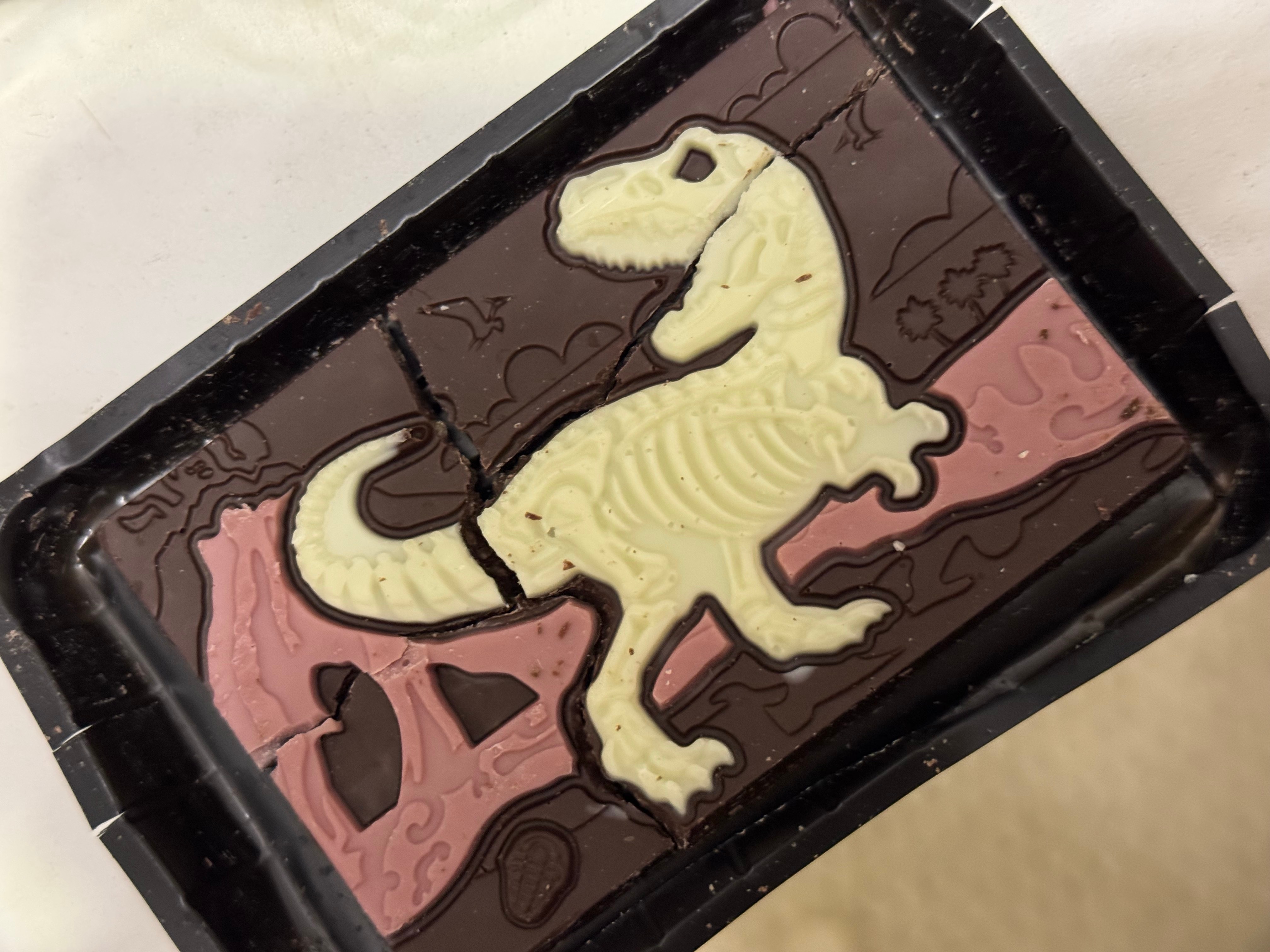 🦖 