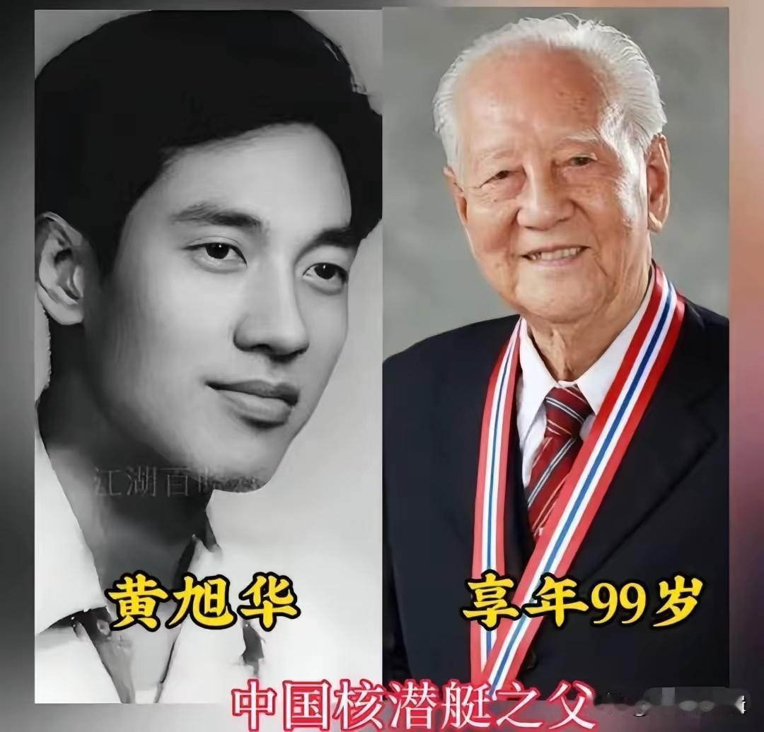 如果和电影明星比起来 ，这些科学家们是否更应该被我们永远的记住 ！
国士无双，国