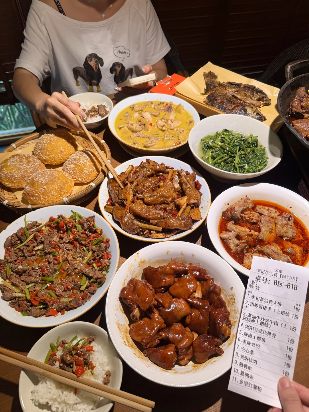 来株洲可以不去买衣服，一定要去吃这家！！！