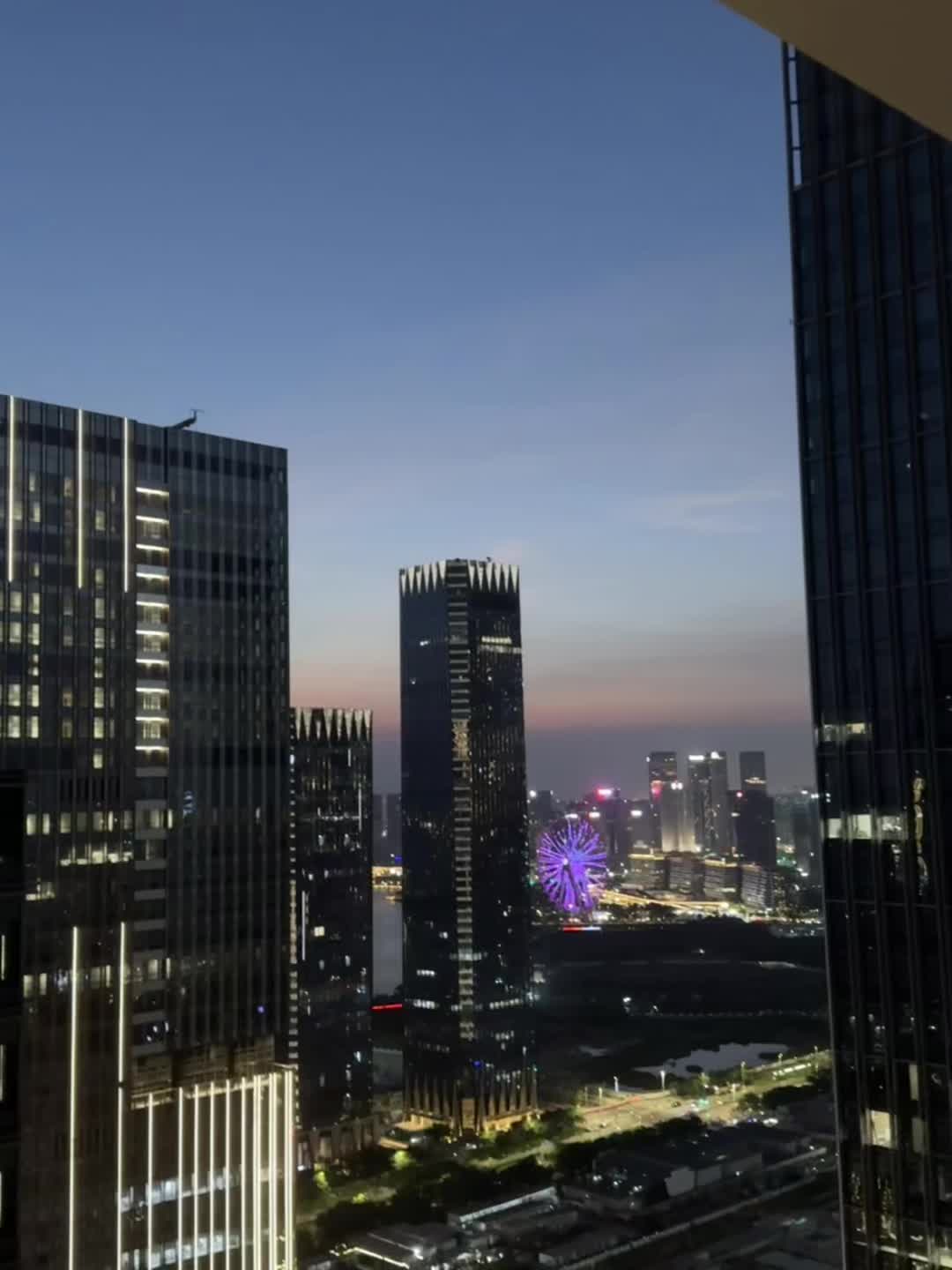 你所争的 我从未放在眼里