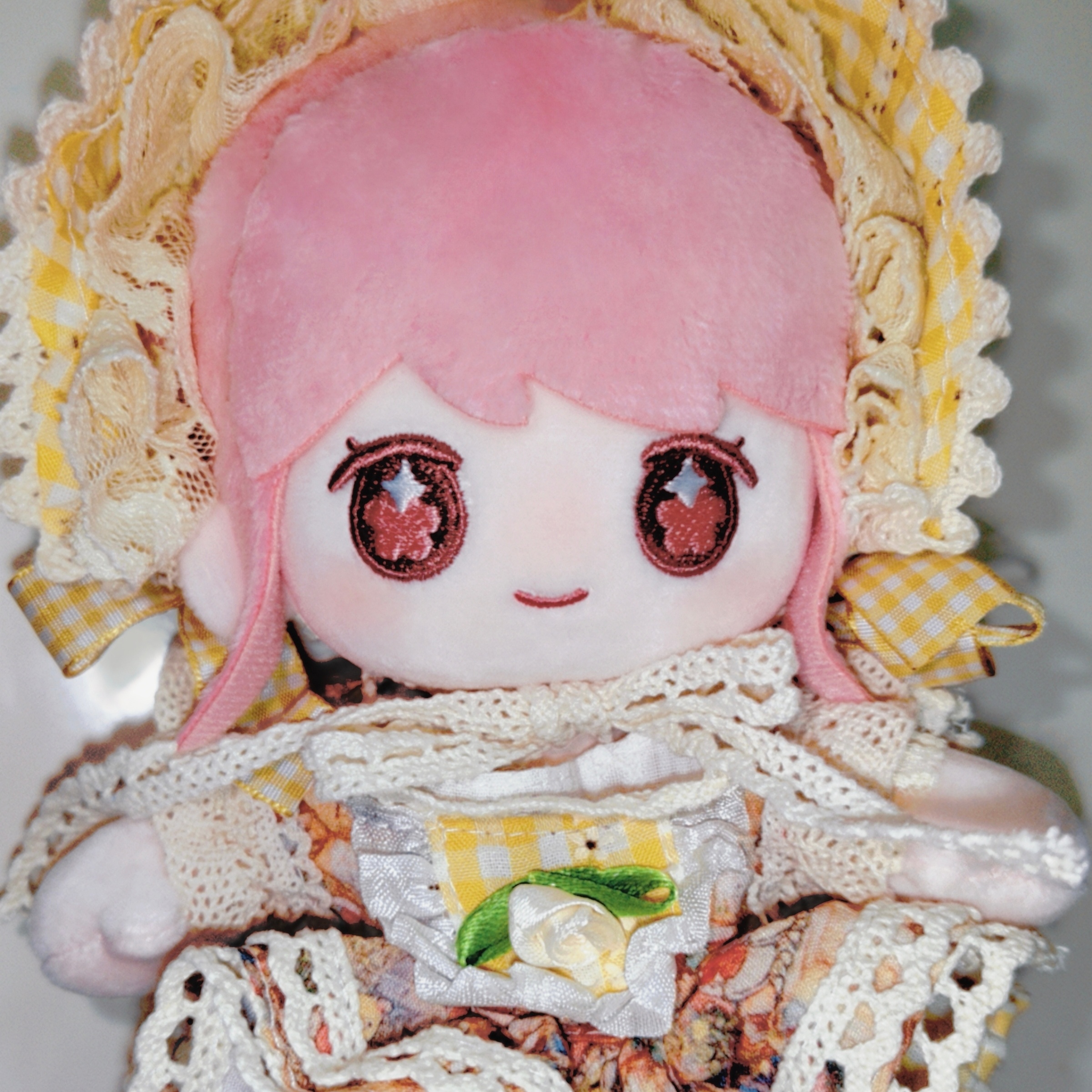 🌼⊹꙳ ˶˙ᵕ˙˶ ⊹꙳ 