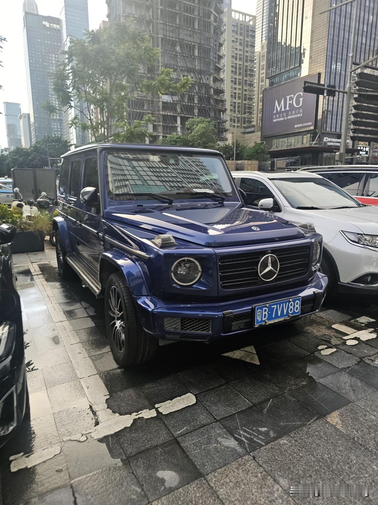 每天一条头条，希望能养成习惯！
今年的汽车行业一定是一个以淘汰为主的行业趋势，原