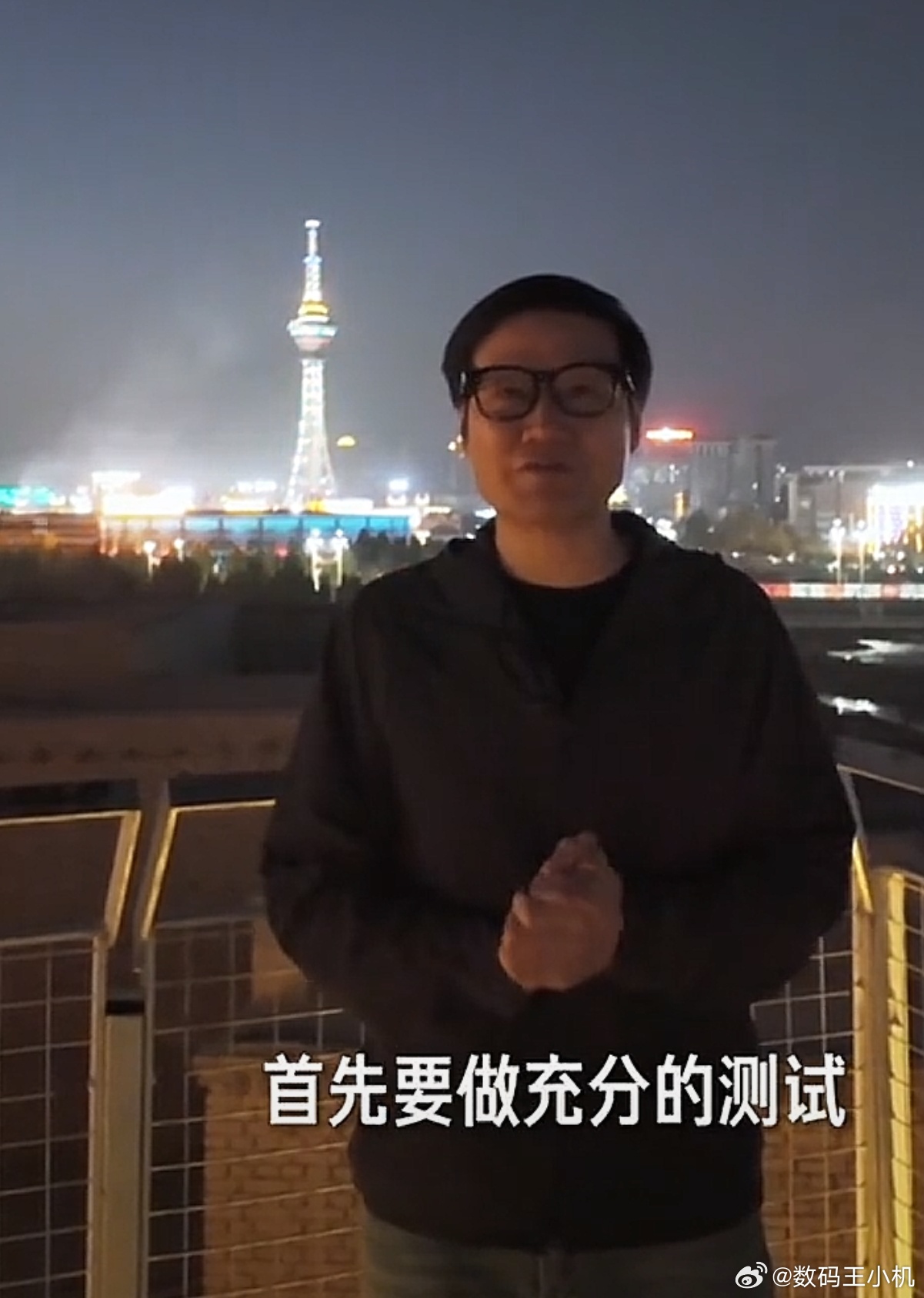 雷军带队高原测试YU7这次雷总带队上高原亲测，YU7作为今年现象级纯电SUV，始