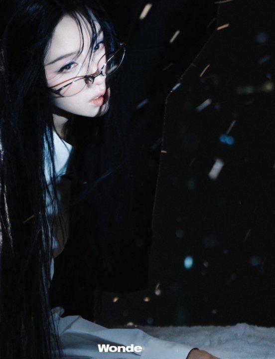 陈都灵柳宗源拍的陈都灵陈都灵暗夜中自由的飞鸟 陈都灵暗夜中自由的飞鸟。陈都灵Wo