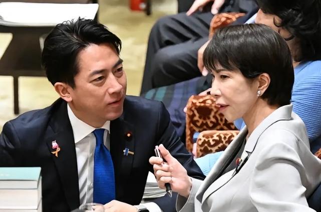 日防相小泉进次郎参拜靖国神社，怎么办？谴责无意义，不妨宣布制裁！很难想象德国防长
