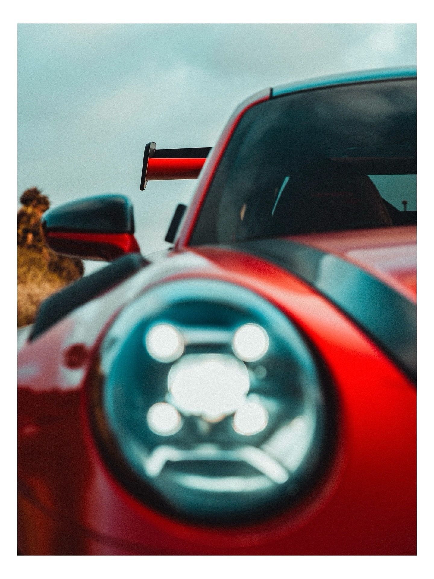 保时捷深圳好多车SOMECAR