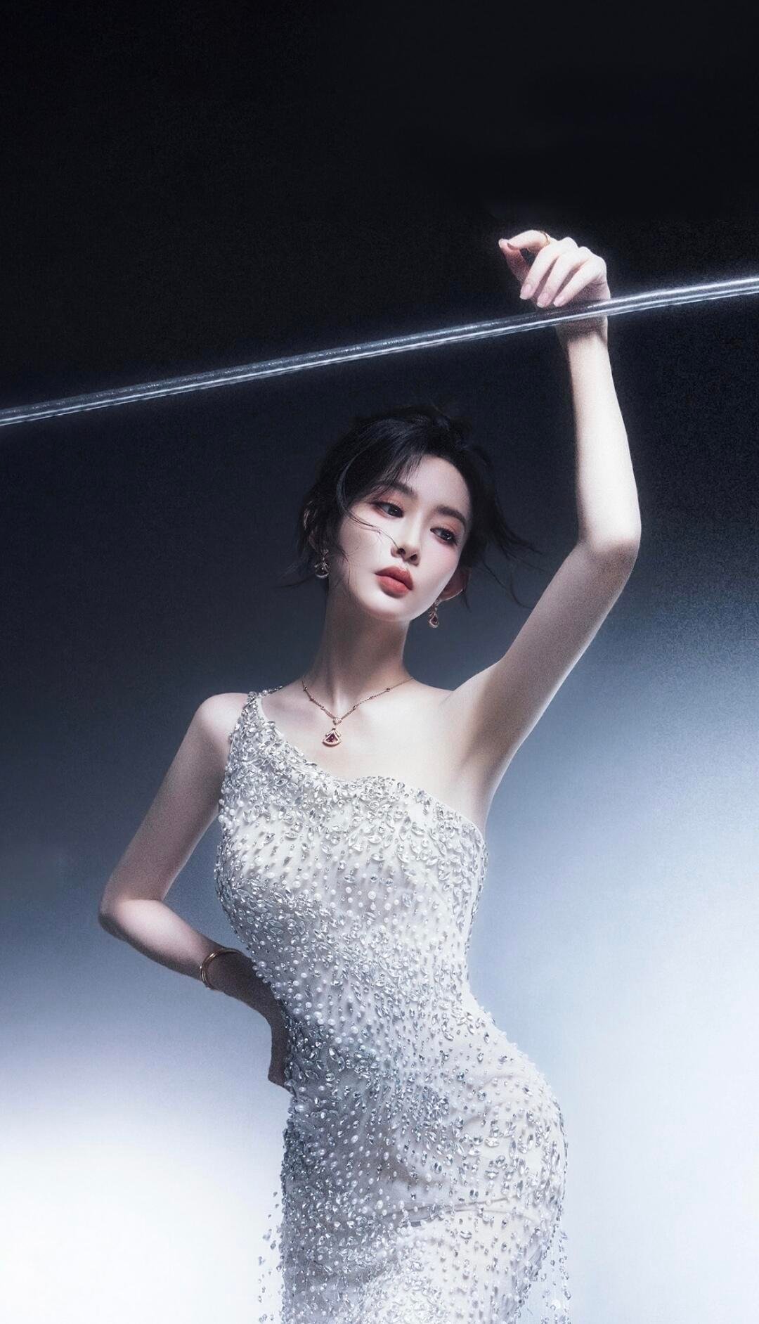 何炅被孟子义气到扇自己耳光你好星期六 孟姐造句不讲武德，一句“感觉香它就香”绝杀