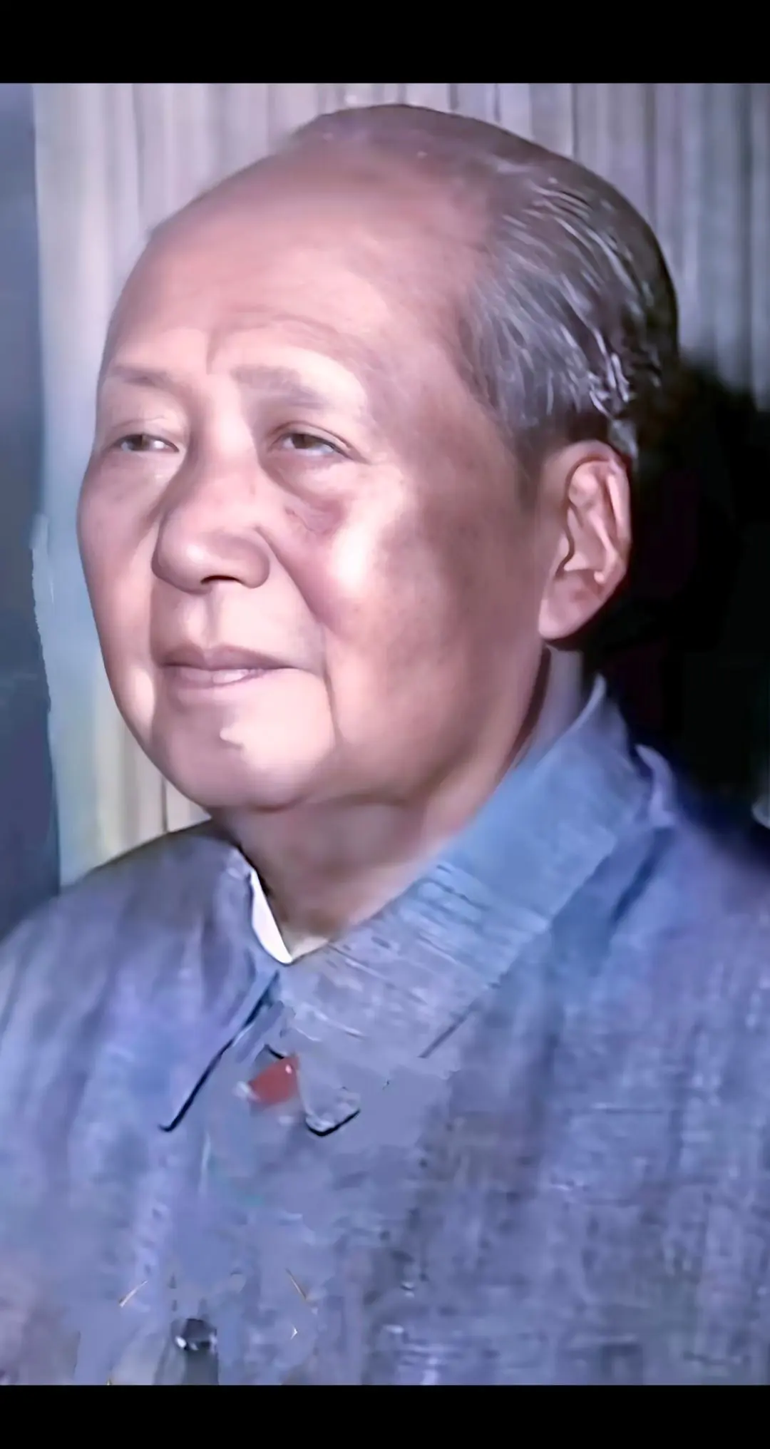 深刻怀念我们的伟人 致敬领袖