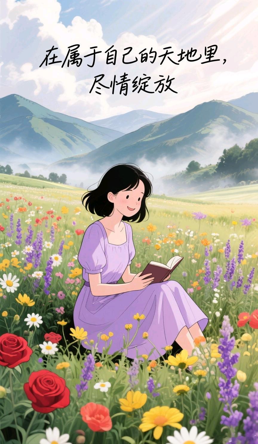 老公在洗澡，他的电话响了，
我好心好意拿给他，
他却生气的说，
没看见我在洗澡吗
