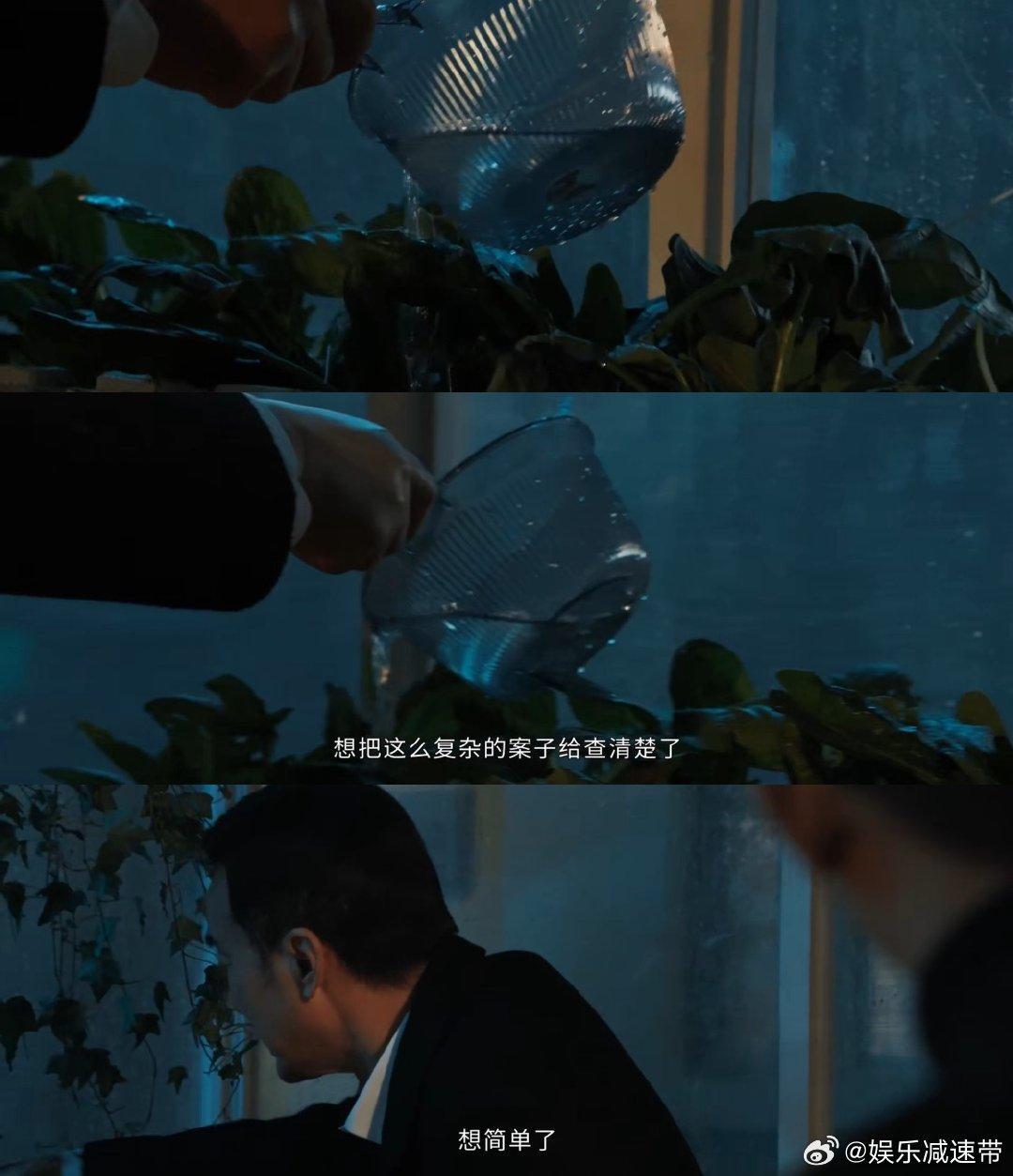 洪亮努力查案16集被一键清零家人们谁懂啊，追《以法之名》追到心梗！张文菁质疑、乔