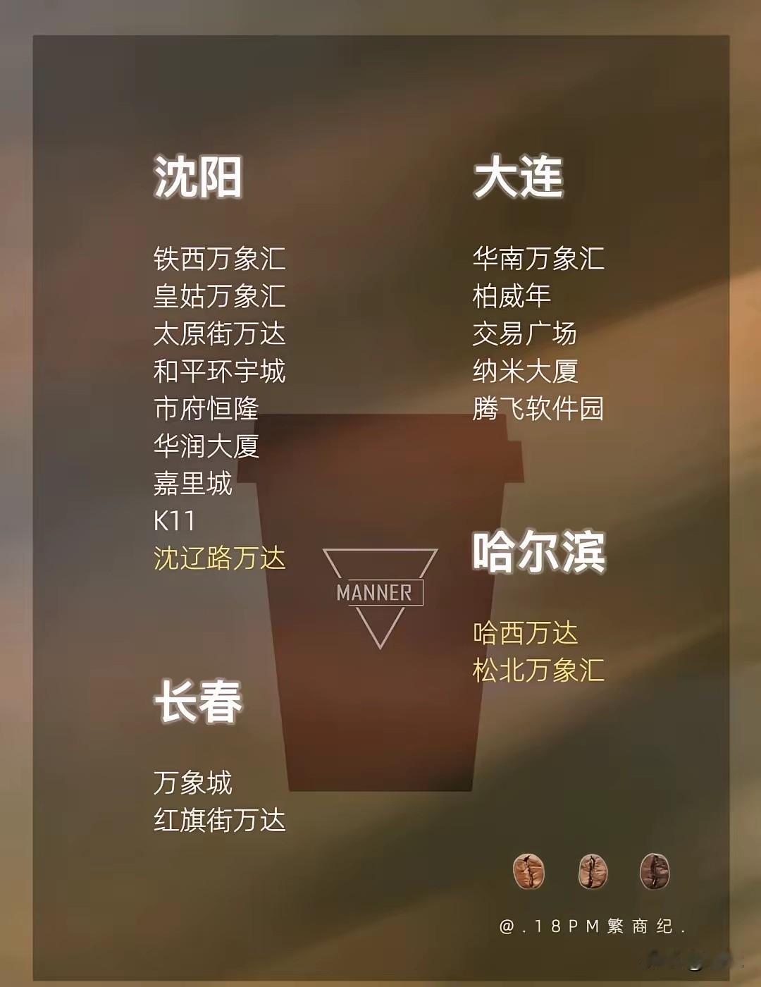 一个品牌入驻城市的选择，基本基于三点：第一，对该城市经济成长的预期看好。
第二，