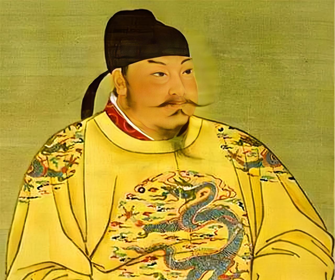 李世民能稳居千古一帝之列，绝非虚名，文治武功双绝，一生功绩直接奠定大唐三百年盛世