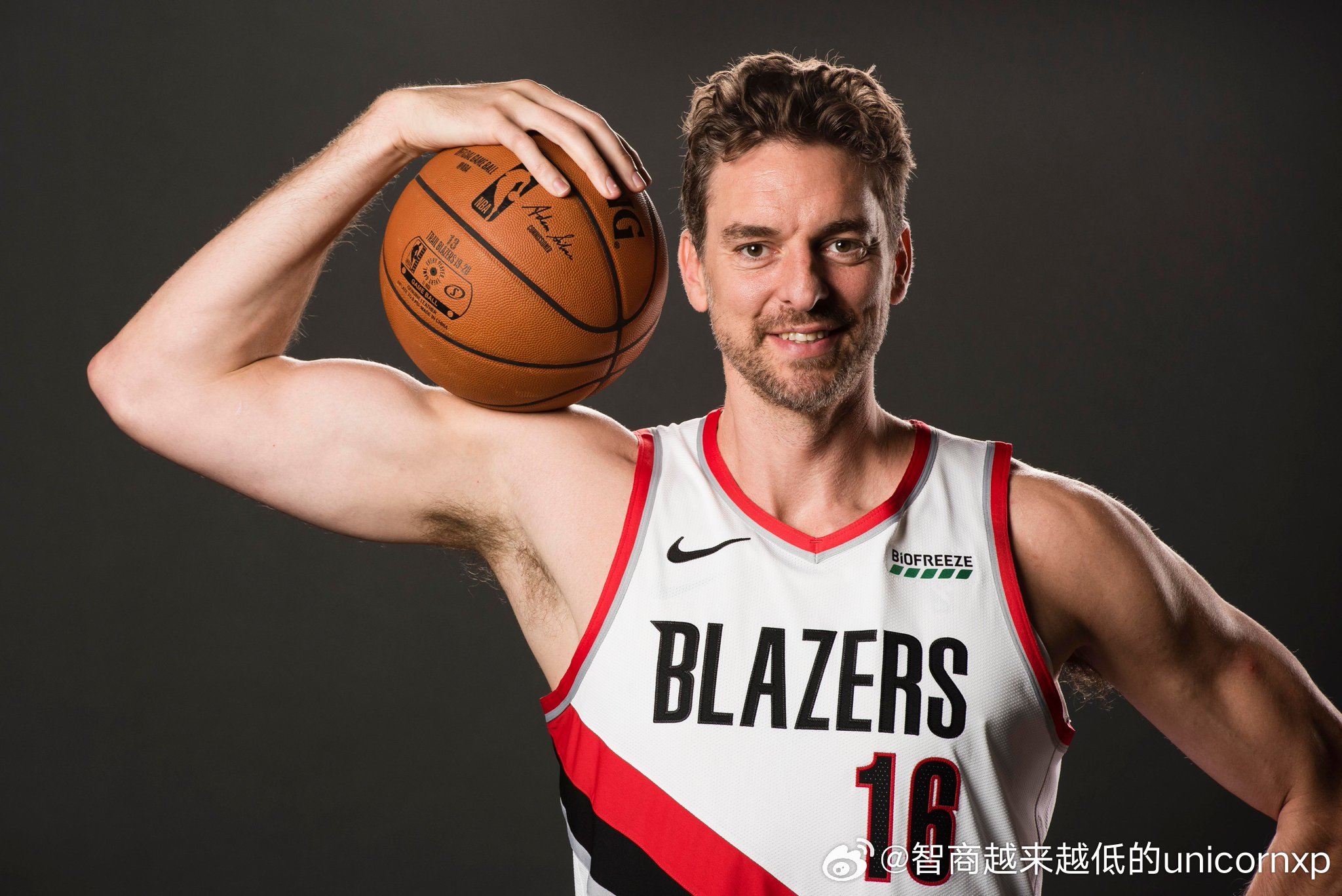 波特兰开拓者16号杨瀚森nba选秀大会中国男篮[超话]NBA[超话] ​​​