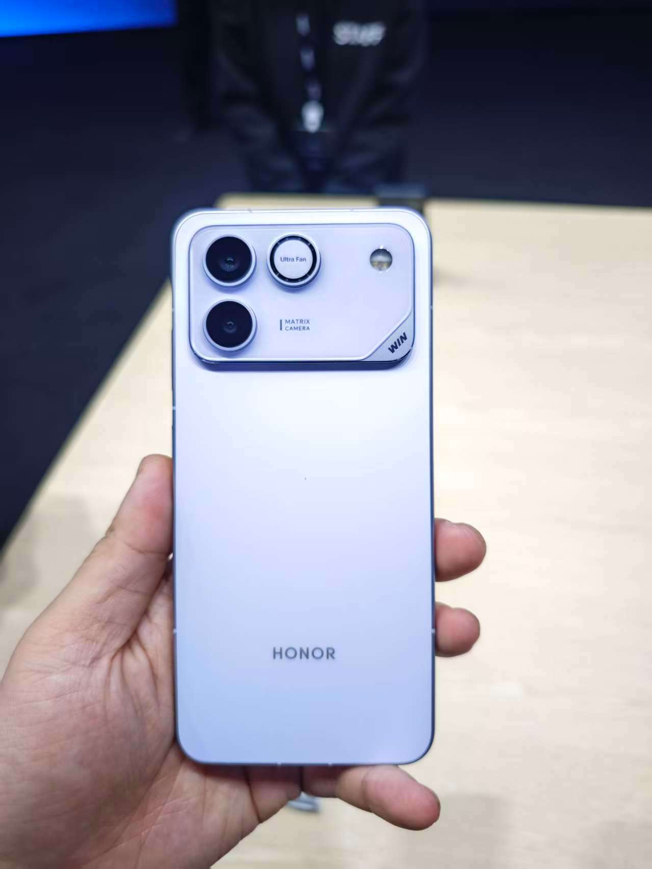 荣耀WIN 荣耀WIN RT上手 