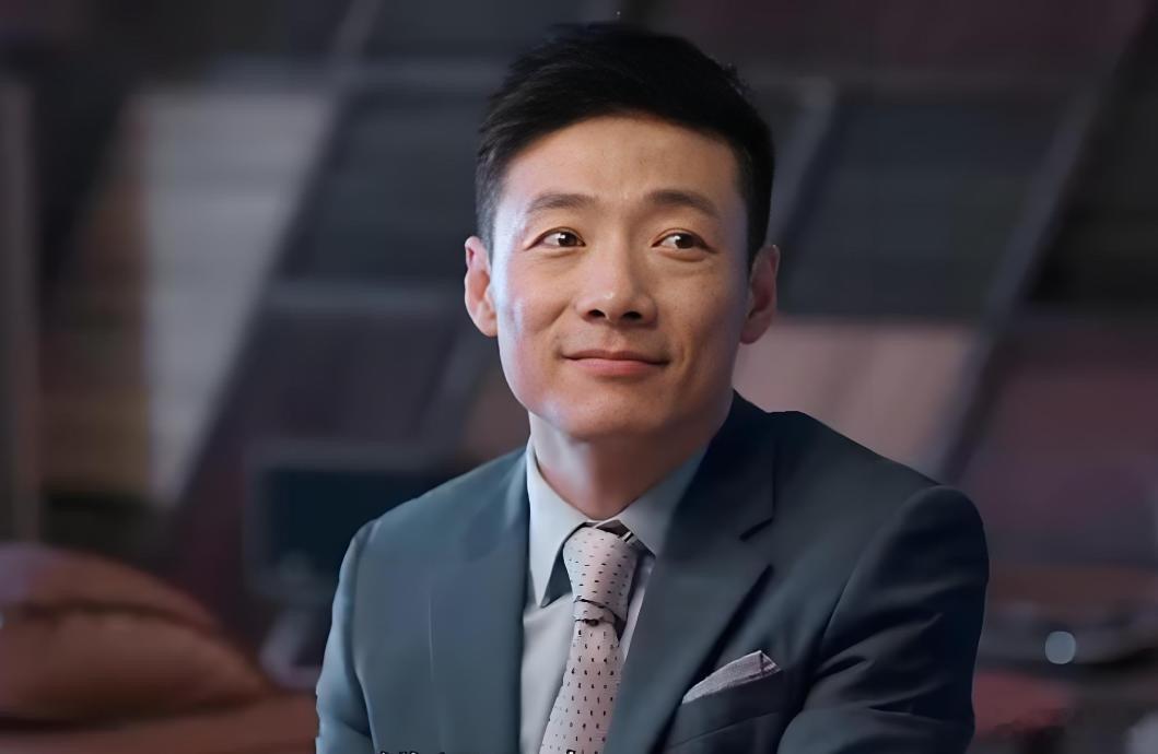 重温《欢乐颂》，看到安迪带着奇点开车冲撞，才知奇点为什么从来没有爱过安迪 安迪猛