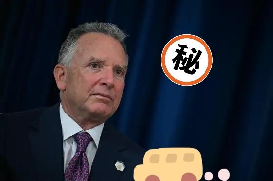 美国传来新消息了！

当地时间1月22日，美国总统特朗普在瑞士称，总统特使威特科