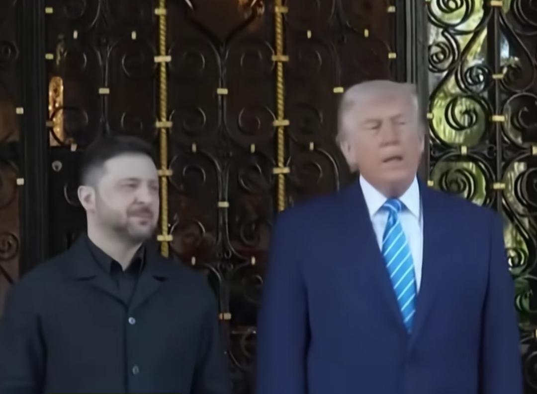 莫迪与泽连斯基吵了起来！
据俄罗斯媒体消息，有91架攻击型无人机，对普京位于诺夫