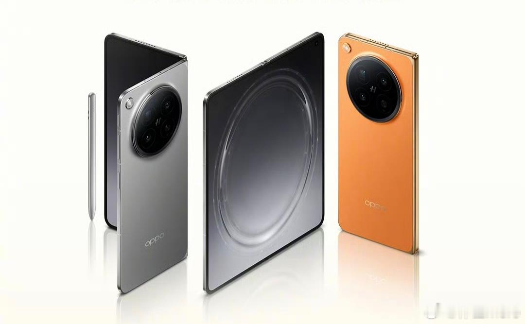 老规矩，猜一下OPPO Find N612+256起售价，猜对前十名请喝可乐🥤