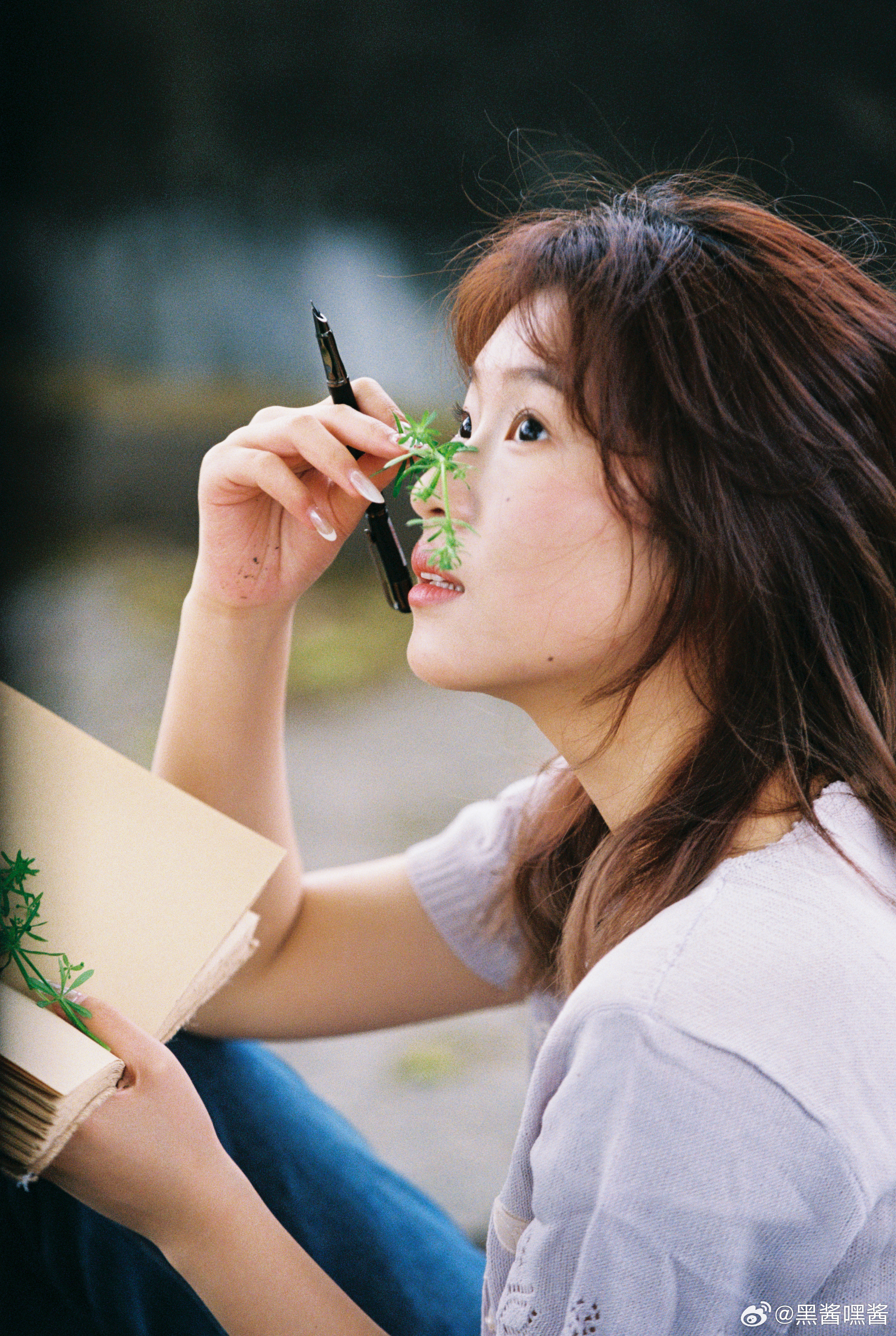 少年感杭州约拍胶片县城文学