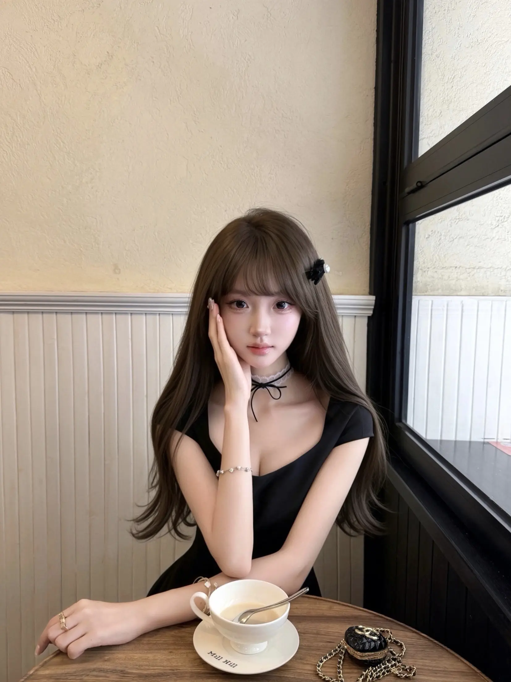 欧巴정신차리