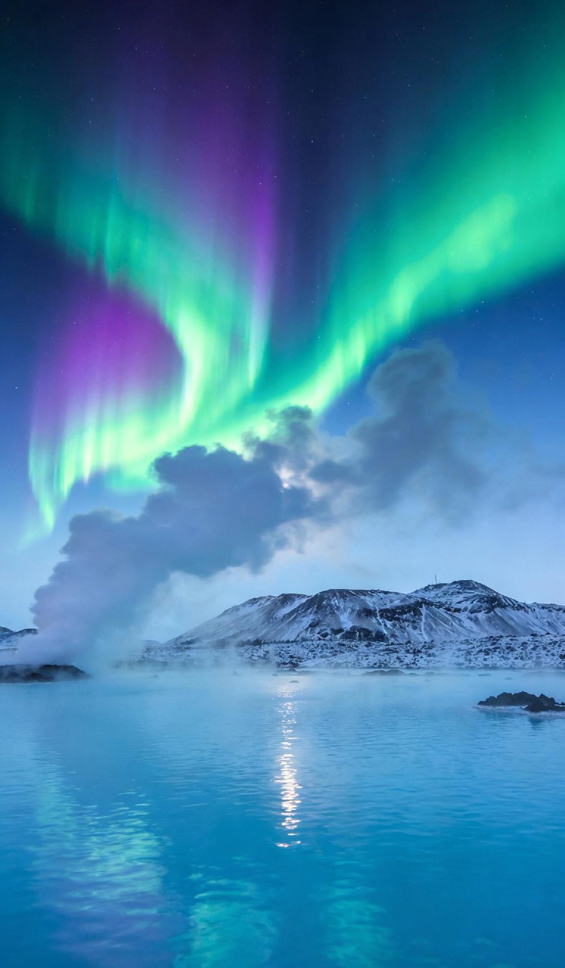 绝美壁纸合集，每一帧都治愈人心✨