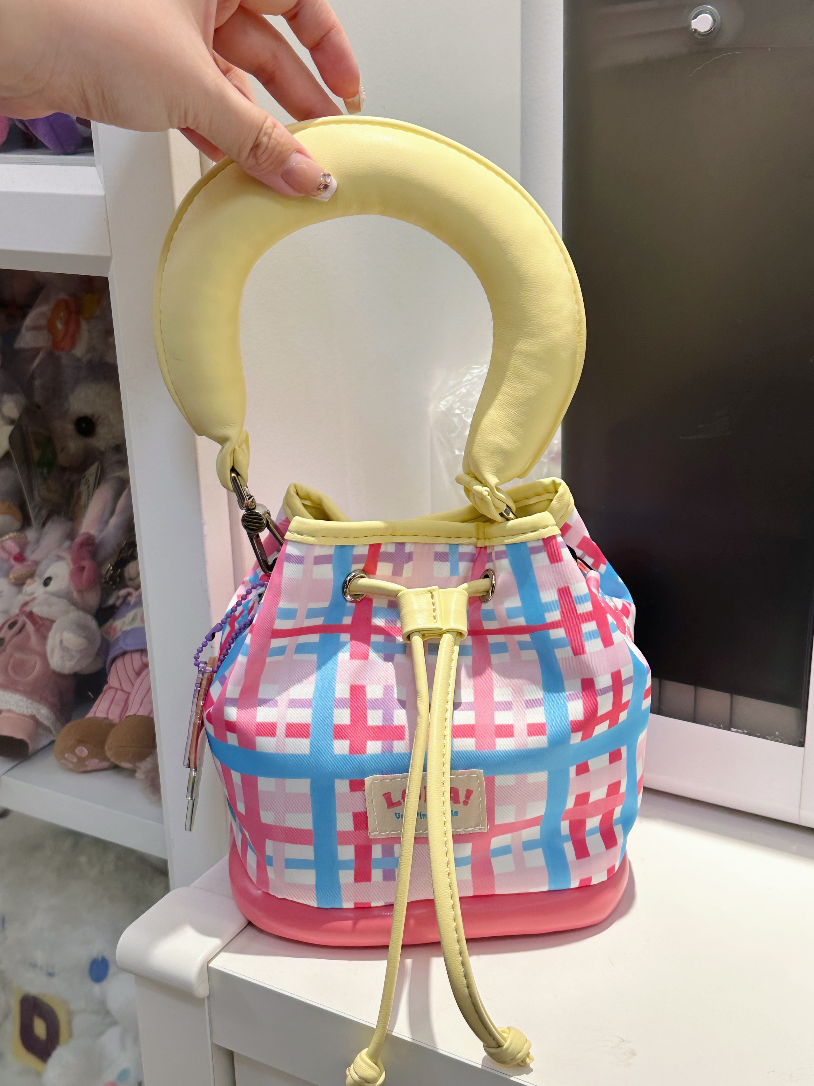 ohhhhhh好可爱好可爱[抱一抱][抱一抱][抱一抱] ​​​