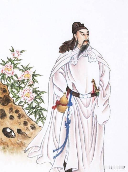 李白随手一写就是黄金万两：他的钱真不是大风刮来的
谁能想到，那位让高力士脱靴的诗