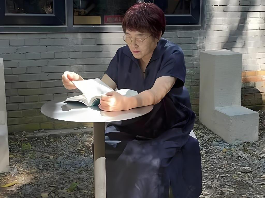 性学专家李银河说：“只要身体正常、心理正常，一个正常的女人肯定是需要男人的，这是