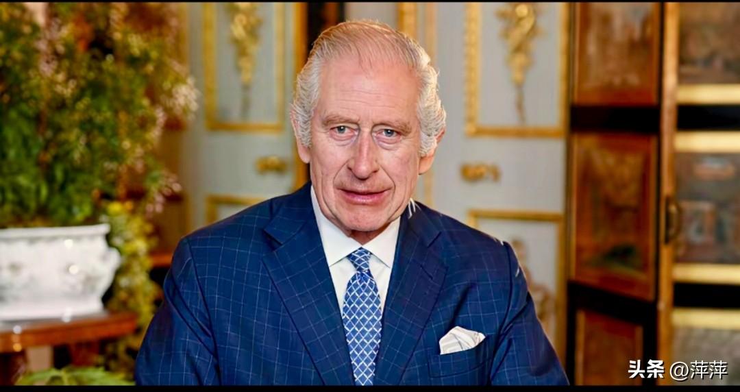 近期英国王室震动，外媒爆料：查尔斯三世或在12个月内退位，威廉王子将提前继位。7