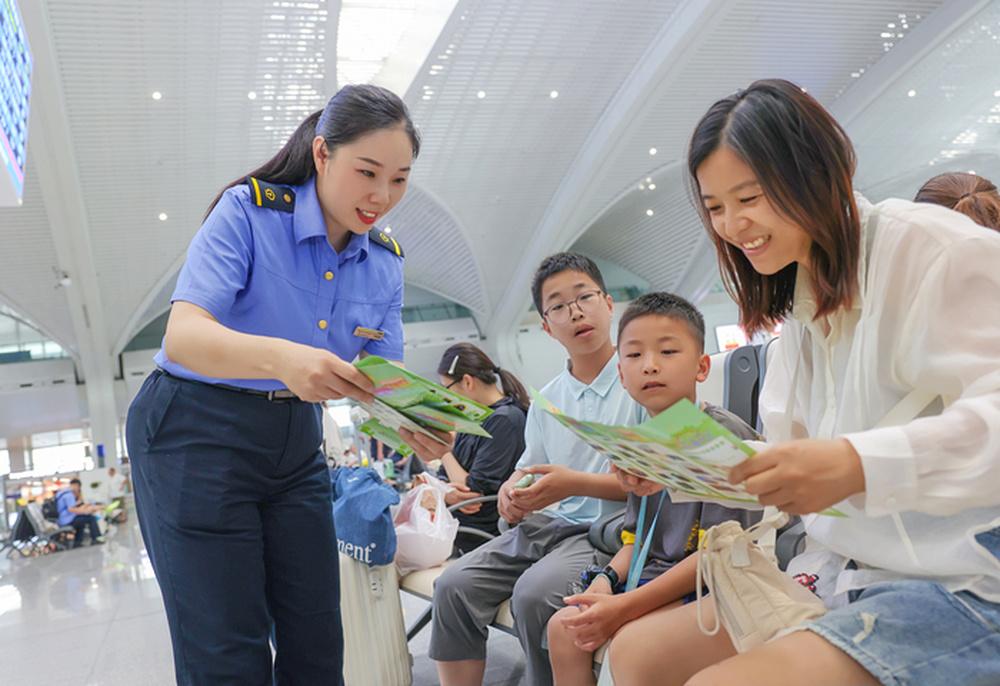 中国铁路济南局集团有限公司（以下简称国铁济南局）发布消息，自2026年6月11日