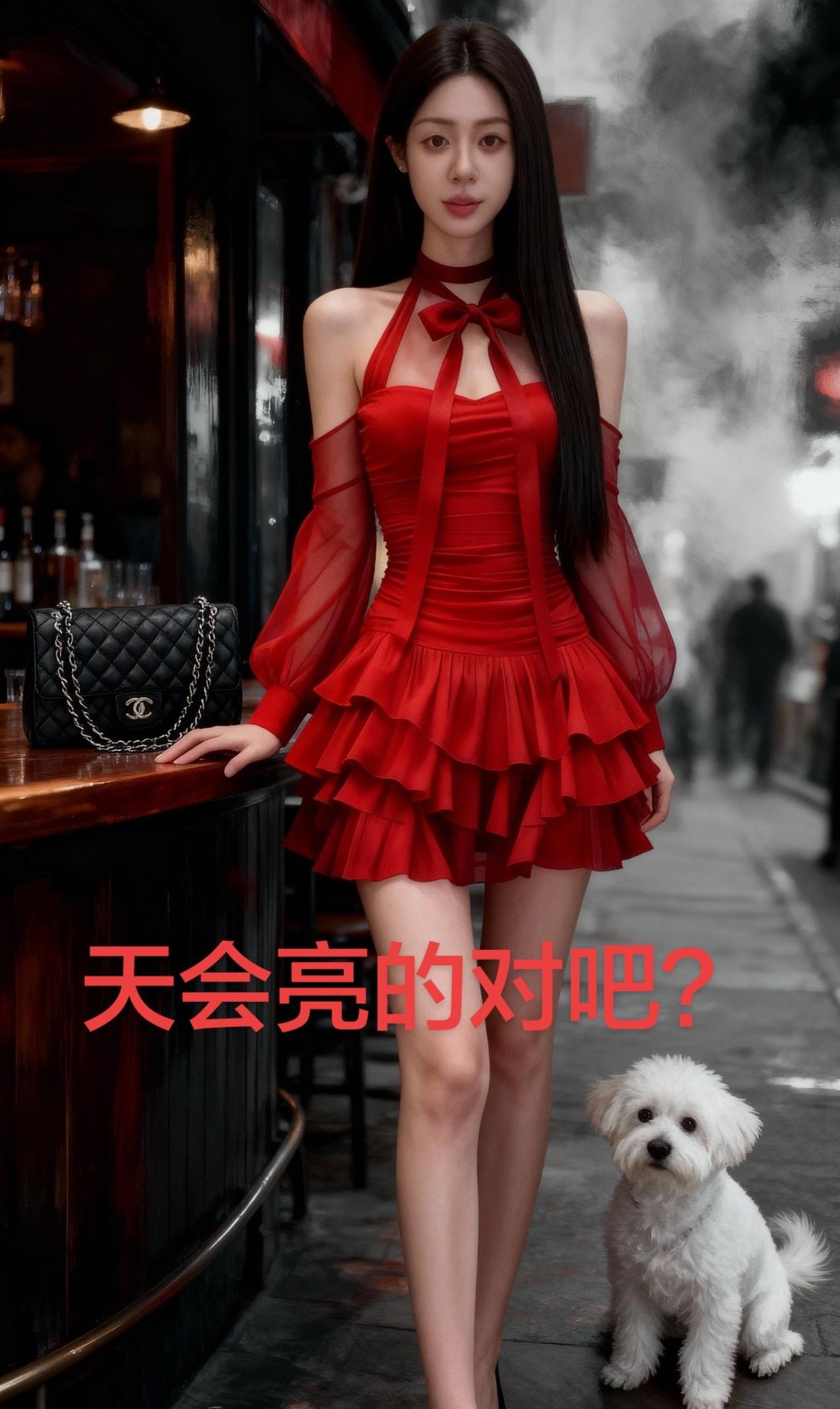 小圆头 宁波 天亮了