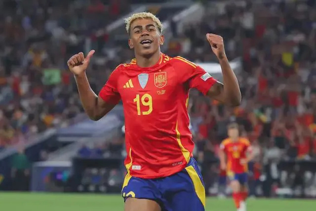 凌晨3点世界杯27亿对决 姆巴佩vs亚马尔 世界杯半决赛迎来重磅对决法国对阵西班