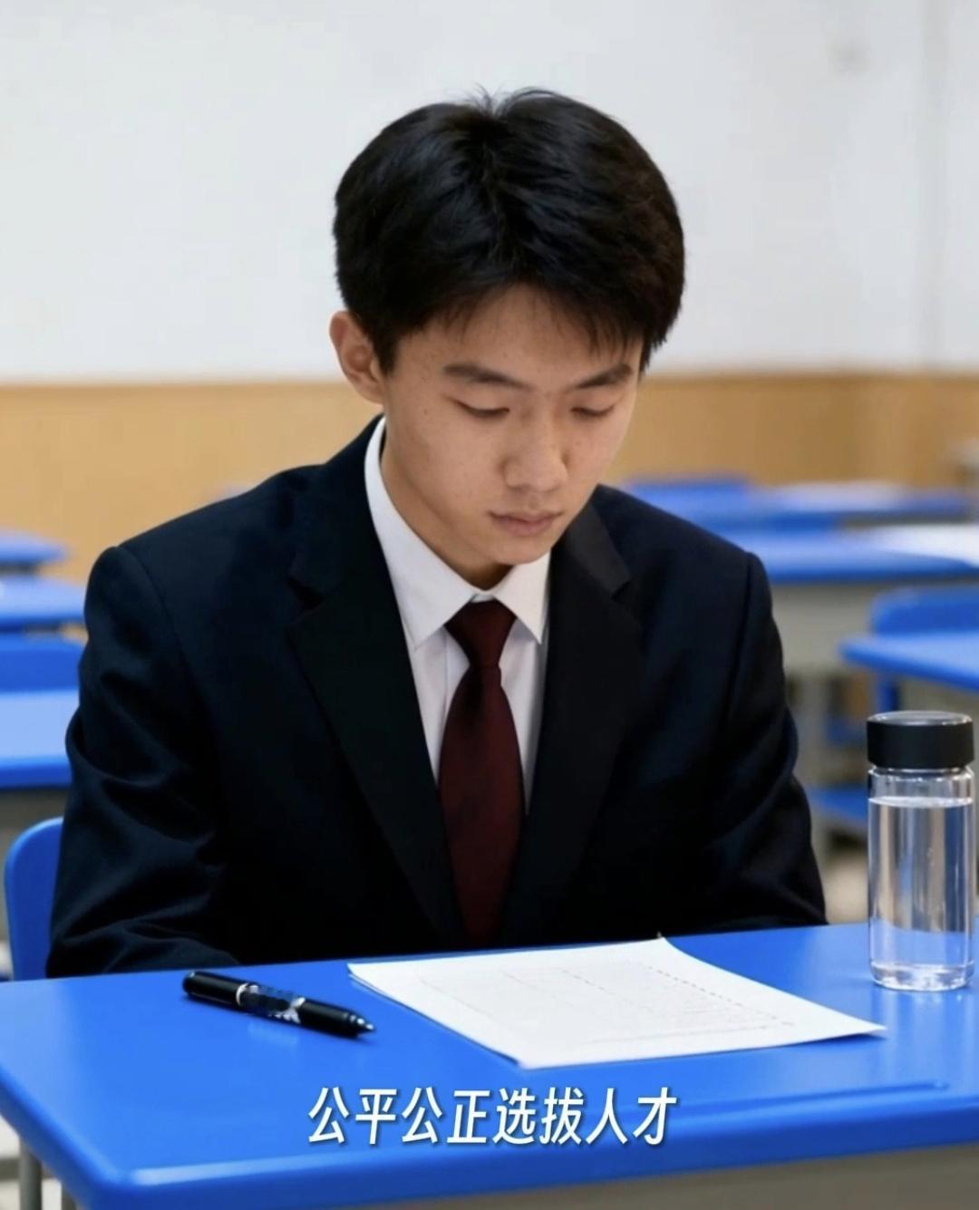 湖北省考：报名人数终是虚像，130分实力方为底气省考岗位竞争比 
 
每逢湖北省