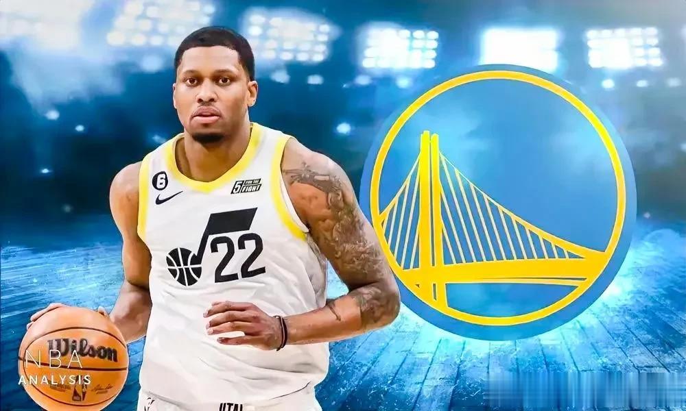 北京时间7月21日NBA勇士队随队记者透露:球队管理层已经向鲁迪.盖伊提出了一份