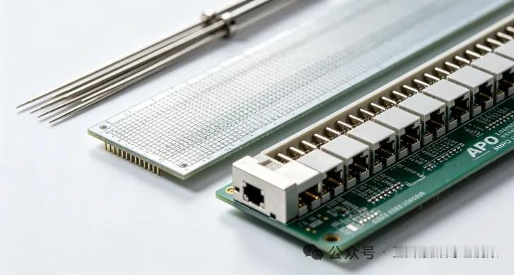 AI三大耗材赛道共振：PCB钻针+ABF载板+MPO光互联，5家核心企业全梳理
