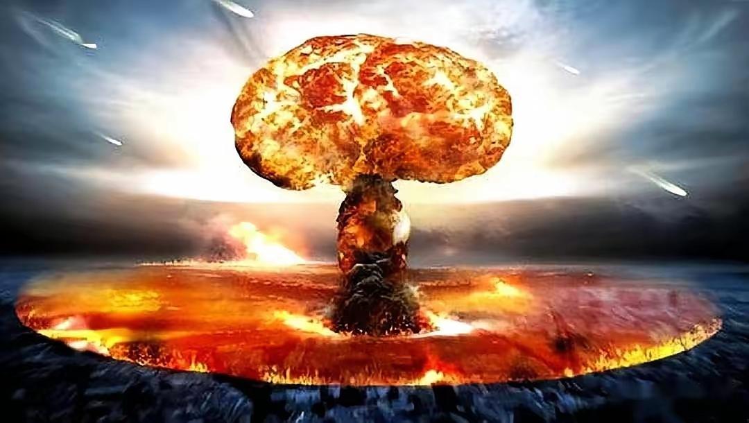 日本核武器到了什么程度？怎么办？
24日伊朗总统佩泽希齐扬通过媒体作出公开表态：