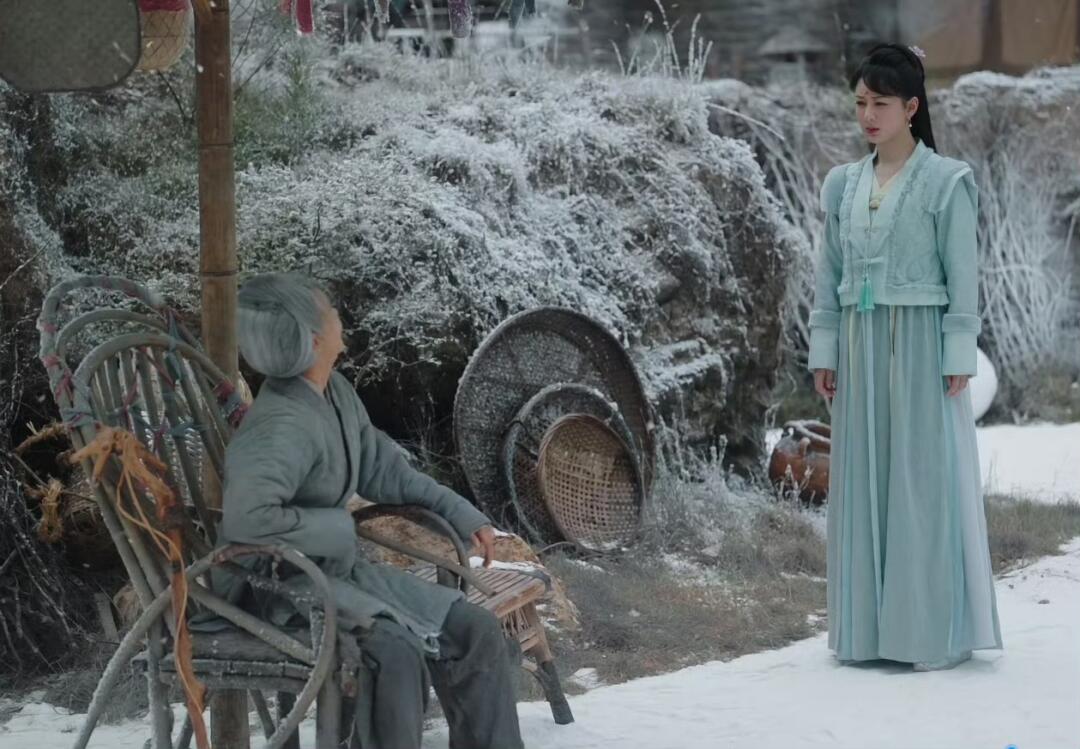 甜儿啊，这应该是很好的一生了吧 ‼️‼️‼️