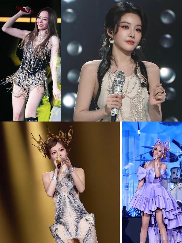 【呼叫所有“期待症”患者】 如果你已经开始循环五位女王的歌单，如果你已经开始研究